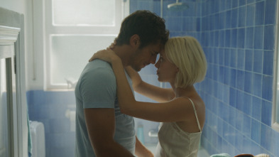 Imagen de Ella, maldita alma (T1): Ep.1  - 10