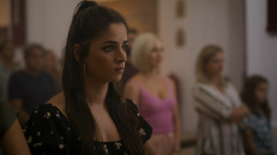 Imagen de Ella, maldita alma (T1): Ep.1  - 12