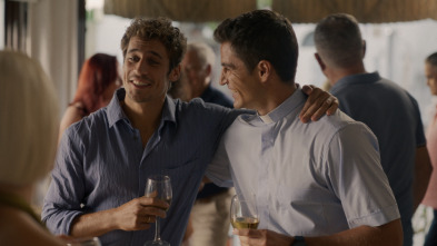 Imagen de Ella, maldita alma (T1): Ep.1  - 13