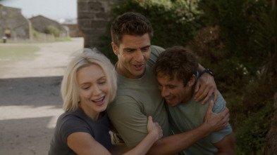 Imagen de Ella, maldita alma (T1): Ep.1  - 14