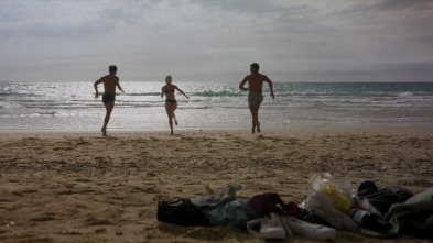 Imagen de Ella, maldita alma (T1): Ep.1  - 15