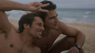 Imagen de Ella, maldita alma (T1): Ep.1  - 16