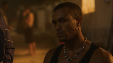 Imagen de Ella, maldita alma (T1): Ep.2  - 4