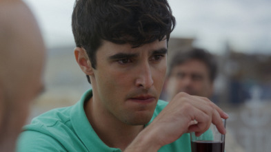 Imagen de Ella, maldita alma (T1): Ep.2  - 15