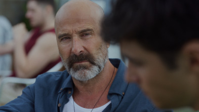 Imagen de Ella, maldita alma (T1): Ep.2  - 16
