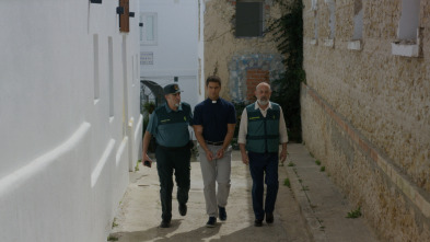 Imagen de Ella, maldita alma (T1): Ep.6  - 2