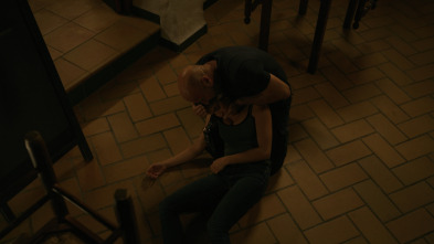 Imagen de Ella, maldita alma (T1): Ep.6  - 10