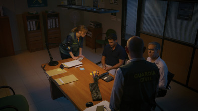 Imagen de Ella, maldita alma (T1): Ep.7  - 6