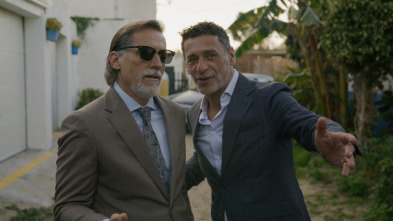 Imagen de Ella, maldita alma (T1): Ep.7  - 11