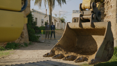 Imagen de Ella, maldita alma (T1): Ep.7  - 12