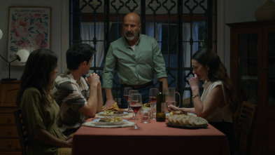 Imagen de Ella, maldita alma (T1): Ep.8  - 7