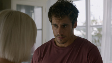 Imagen de Ella, maldita alma (T1): Ep.8  - 11