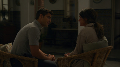 Imagen de Ella, maldita alma (T1): Ep.9  - 2