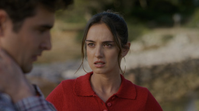 Imagen de Ella, maldita alma (T1): Ep.9  - 5