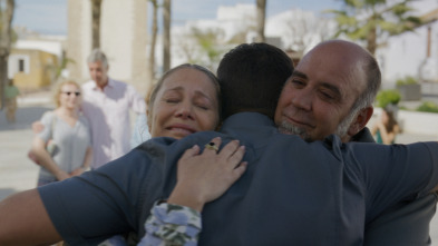 Imagen de Ella, maldita alma (T1): Ep.9  - 15