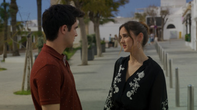 Imagen de Ella, maldita alma (T1): Ep.9  - 16