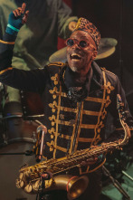Imagen de Jowee Omicil ‘sMiles’ - Homenaje a Miles Davis - 1