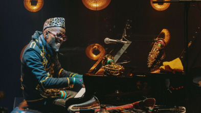 Imagen de Jowee Omicil ‘sMiles’ - Homenaje a Miles Davis - 2