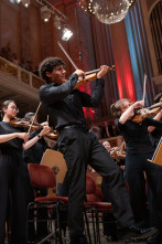 Imagen de Young Euro Classic - Ryan Corbett, National Youth Orchestra of Scotland - 1
