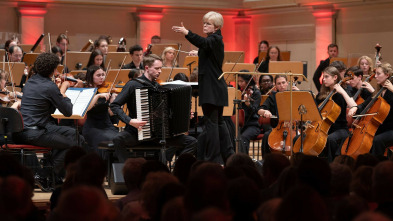 Imagen de Young Euro Classic - Ryan Corbett, National Youth Orchestra of Scotland - 2
