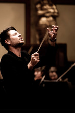 Imagen de Orquesta Filarmónica de Varsovia, Krzysztof Urbanski - Mozart, Górecki - 1