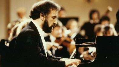 Imagen de Mozart: Concierto para piano n°. 19 - Radu Lupu - 2