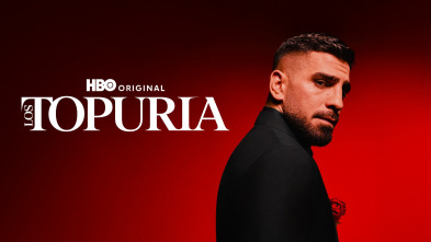 Imagen de Los Topuria  - 2