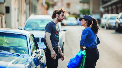 Imagen de Rosa Elettrica (T1): Ep.3 El pacto - 2
