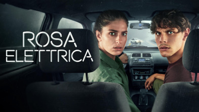 Imagen de Rosa Elettrica (T1) - 2