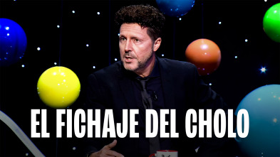 Imagen de Ilustres Ignorantes - Cholo (Raúl Pérez) - 2