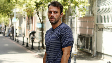 Imagen de Principio y final (T1): Ep.7  - 2