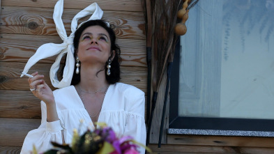 Imagen de Principio y final (T1): Ep.8  - 2