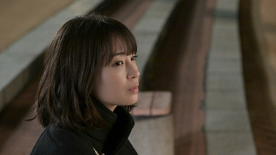 Imagen de ¿Quién vio al... (T1): Ep.8 La luz del padre - 2