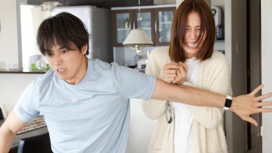 Imagen de Muérete, mi amor (T1): Ep.5 Esposas sin escapatoria - 2