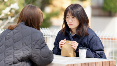 Imagen de Muérete, mi amor (T1): Ep.8 Nuestra verdadera identidad - 2