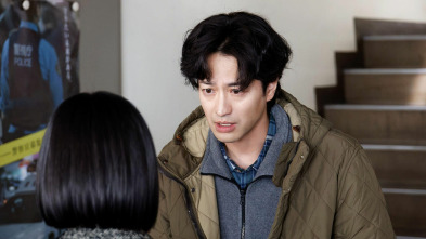 Imagen de Muérete, mi amor (T1): Ep.10 La reunión - 2