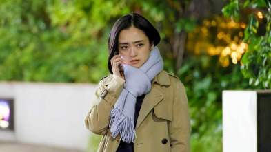 Imagen de Muérete, mi amor (T1): Ep.11 El auténtico traidor - 2