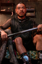 Imagen de Los Espookys (T2): Las Muchas Caras de un Hombre - 1