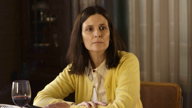 Imagen de María Marta, el... (T1): Ep.5 Privados de la libertad - 2