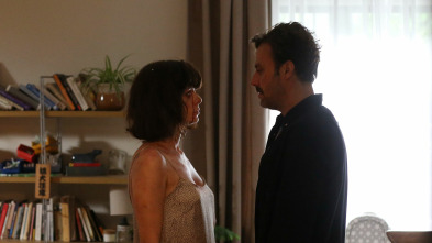 Imagen de Principio y final (T1): Ep.5  - 2