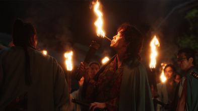 Imagen de La canción del... (T1): Ep.4 Código descifrado - 2