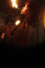Imagen de La canción del... (T1): Ep.4 Código descifrado - 1