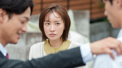 Imagen de Hasta que destruí... (T1): Ep.5 Forjada durante diecisiete años - 2