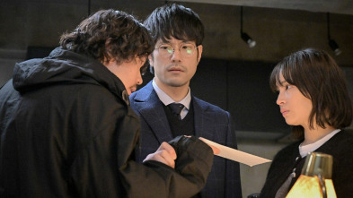 Imagen de ¿Quién vio al... (T1): Ep.2 Secretos infernales - 2