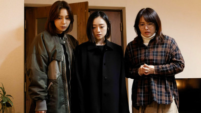 Imagen de Muérete, mi amor (T1): Ep.1 He matado a mi marido - 2