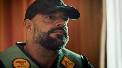 Imagen de Guerra de bandas:...: El levantamiento contra Kokken - 2