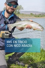Imagen de Iris en Tricio con Nico Abadía - 1