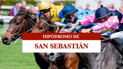Imagen de Las Carreras (2026): Hipódromo de San Sebastián 11/06/2026 - 2
