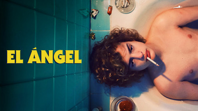 Imagen de El ángel - 2