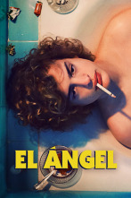 Imagen de El ángel - 1